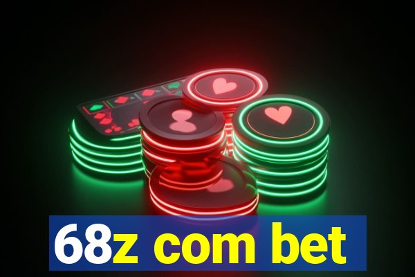 68z com bet